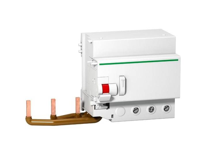 Schneider Electric, Verteilerschrank Zubehör, FiBlock Vigi C20 3p Schneider Electric, Verteilerschrank Zubehör, FiBlock Vigi C20 3p von Schneider-electric