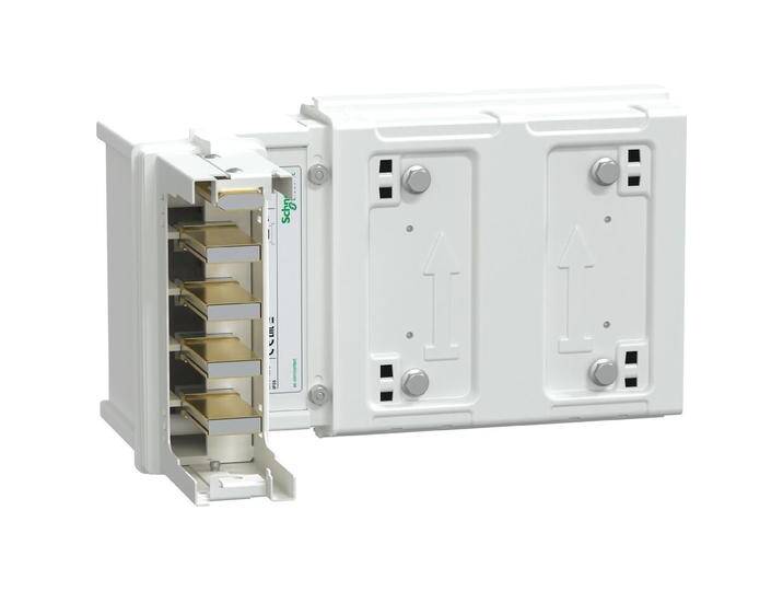 Schneider Electric, Verteilerschrank Zubehör, KSA WinkelelementStandardlänge KSA400DLC401 Schneider Electric, Verteilerschrank Zubehör, KSA WinkelelementStandardlänge KSA400DLC401 von Schneider-electric