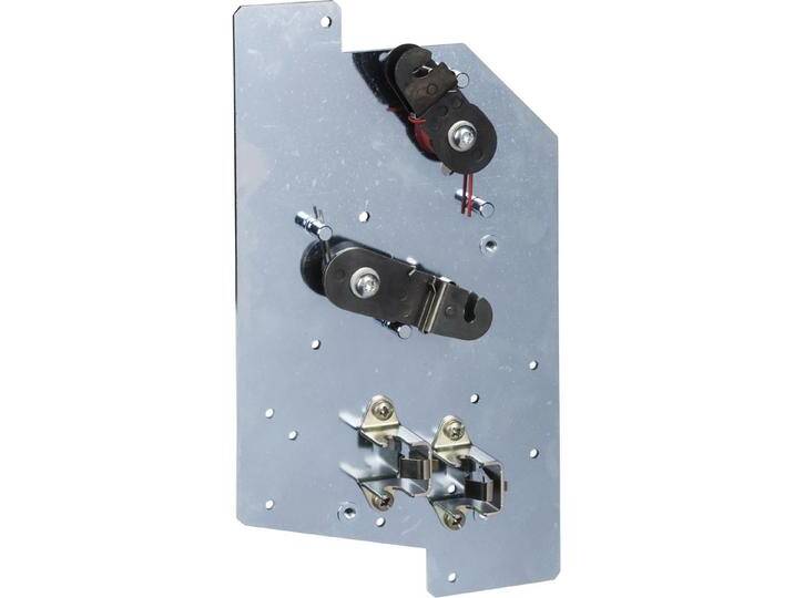 Schneider Electric, Verteilerschrank Zubehör, Mechanische Kabelverriegelung MTZ2/3 LV847926SP Schneider Electric, Verteilerschrank Zubehör, Mechanische Kabelverriegelung MTZ2/3 LV847926SP von Schneider-electric