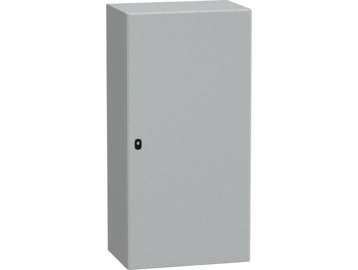 Schneider Electric, Verteilerschrank Zubehör, NSYS3D12640 Spacial S3D H1200xB600xT400 IP66 IK10 Volltür Schneider Electric, Verteilerschrank Zubehör, NSYS3D12640 Spacial S3D H1200xB600xT400 IP66 IK10 Volltür von Schneider-electric