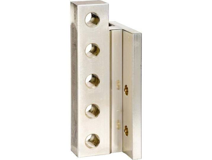 Schneider Electric, Verteilerschrank Zubehör, Rückseitiger Anschluss Horizontal Oben LV847968SP Schneider Electric, Verteilerschrank Zubehör, Rückseitiger Anschluss Horizontal Oben LV847968SP von Schneider-electric