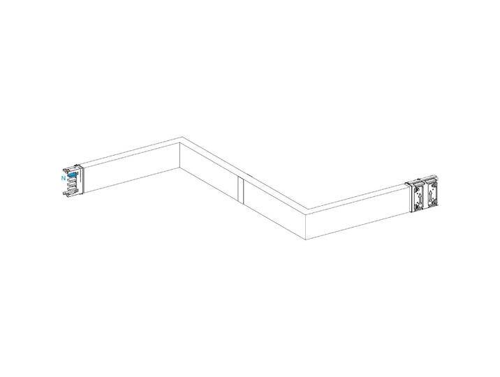 Schneider Electric, Verteilerschrank Zubehör, SE KSA400DZCH43F KSA Z-Element rechts-links Schneider Electric, Verteilerschrank Zubehör, SE KSA400DZCH43F KSA Z-Element rechts-links von Schneider-electric