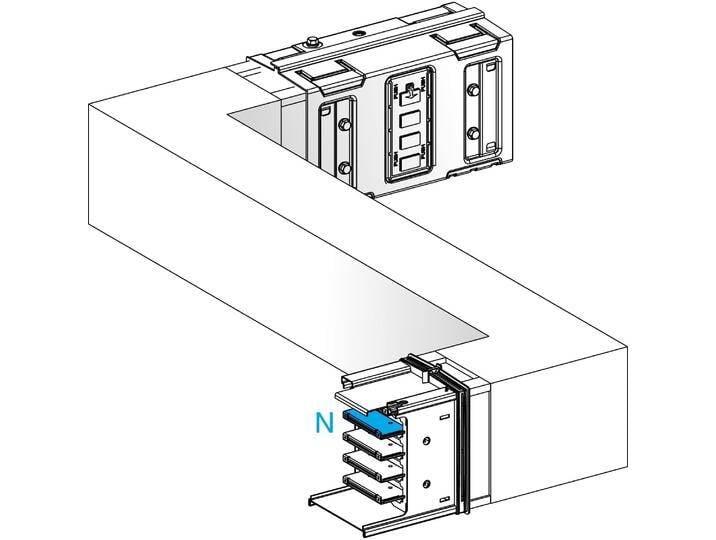 Schneider Electric, Verteilerschrank Zubehör, SE KSA630DZCG41A KSA Z-Element links-rechts Schneider Electric, Verteilerschrank Zubehör, SE KSA630DZCG41A KSA Z-Element links-rechts von Schneider-electric