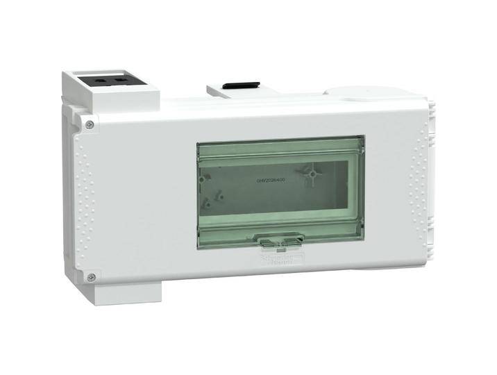 Schneider Electric, Verteilerschrank Zubehör, SE KSBQPRD Abgangskasten m. Ãberspannungssch. 25KA Schneider Electric, Verteilerschrank Zubehör, SE KSBQPRD Abgangskasten m. Ãberspannungssch. 25KA von Schneider-electric