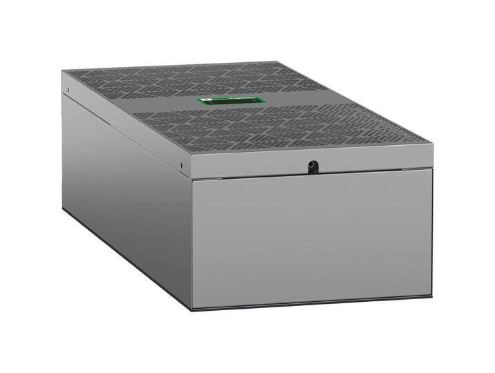 Schneider Electric, Verteilerschrank Zubehör, Schneider Elect Nsycux1k2p4dg von Schneider-electric