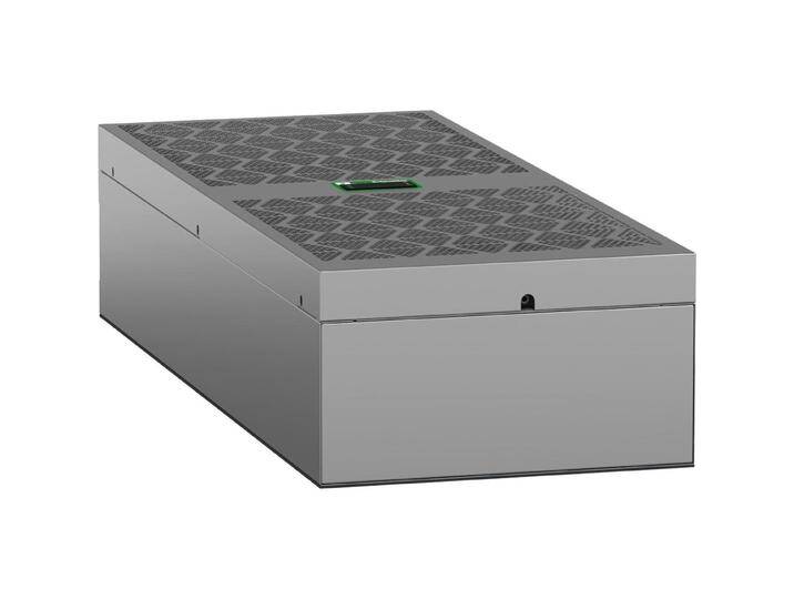 Schneider Electric, Verteilerschrank Zubehör, Schneider Elect Nsycux2k3p4dg Schneider Electric, Verteilerschrank Zubehör, Schneider Elect Nsycux2k3p4dg von Schneider-electric