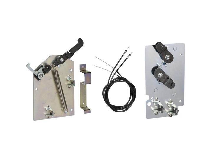 Schneider Electric, Verteilerschrank Zubehör, Türverriegelung Kabel komplett für LV833921SP Schneider Electric, Verteilerschrank Zubehör, Türverriegelung Kabel komplett für LV833921SP von Schneider-electric