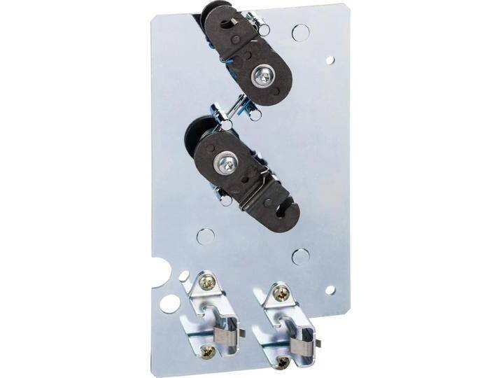 Schneider Electric, Verteilerschrank Zubehör, Verriegelung über Kabel für 2x LV833200SP von Schneider-electric