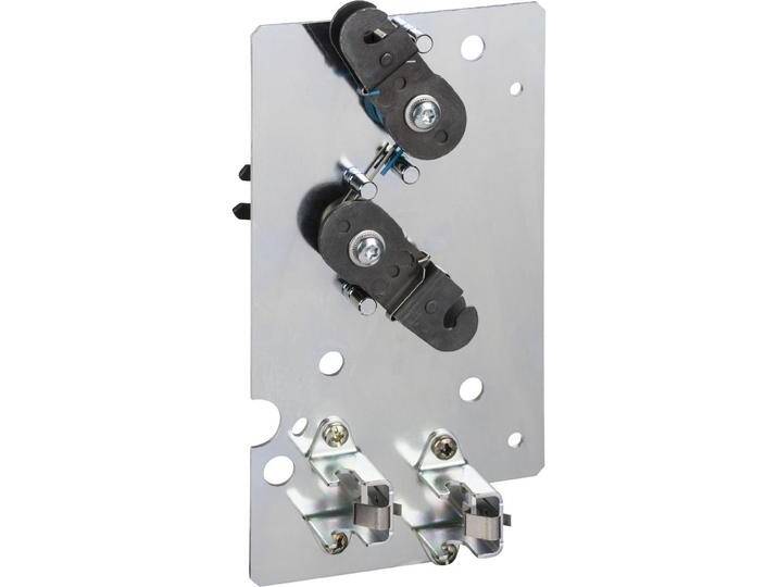 Schneider Electric, Verteilerschrank Zubehör, Verriegelung über Kabel für 2x LV833201SP von Schneider-electric