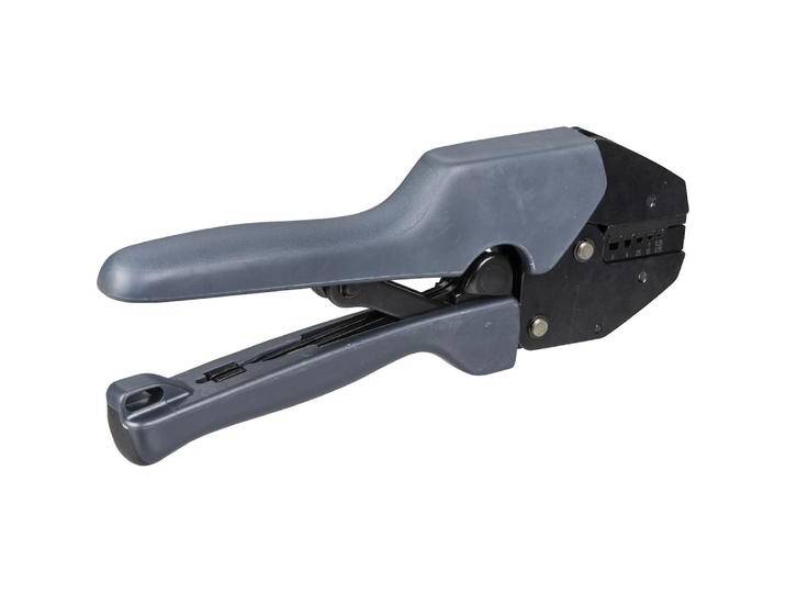 Schneider Electric, Zange, CRIMPZANGE ADERENDHÜLSEN 0,25-6mm² von Schneider-electric