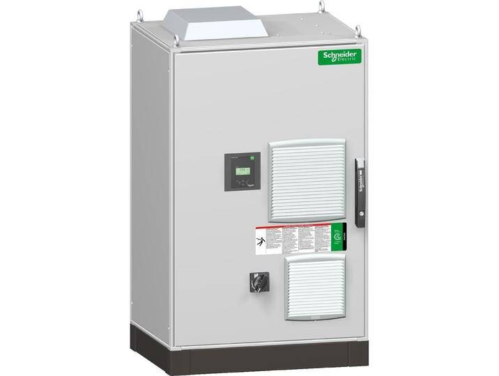 Schneider Electric, Zubehör Beleuchtung, Energiemanagement-Regler Netzqualität VLVAF2P03512AD Schneider Electric, Zubehör Beleuchtung, Energiemanagement-Regler Netzqualität VLVAF2P03512AD von Schneider-electric