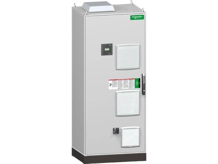 Schneider Electric, Zubehör Beleuchtung, Energiemanagement-Regler Netzqualität VLVAF3P03513AD Schneider Electric, Zubehör Beleuchtung, Energiemanagement-Regler Netzqualität VLVAF3P03513AD von Schneider-electric