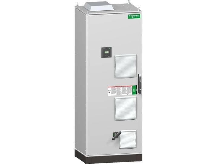 Schneider Electric, Zubehör Beleuchtung, Energiemanagement-Regler Netzqualität VLVAF5P03518AD Schneider Electric, Zubehör Beleuchtung, Energiemanagement-Regler Netzqualität VLVAF5P03518AD von Schneider-electric