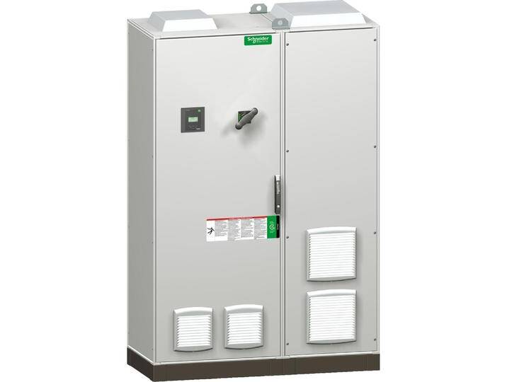 Schneider Electric, Zubehör Beleuchtung, Energiemanagement-Regler Netzqualität VLVAF6P03519AB von Schneider-electric