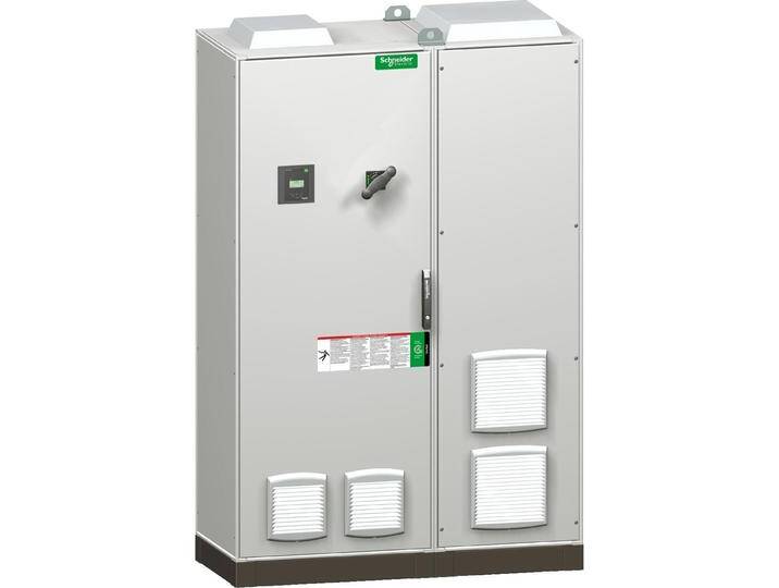 Schneider Electric, Zubehör Beleuchtung, Energiemanagement-Regler Netzqualität VLVAF6P03522AD Schneider Electric, Zubehör Beleuchtung, Energiemanagement-Regler Netzqualität VLVAF6P03522AD von Schneider-electric