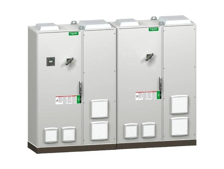 Schneider Electric, Zubehör Beleuchtung, Energiemanagement-Regler Netzqualität VLVAF8P03536AD Schneider Electric, Zubehör Beleuchtung, Energiemanagement-Regler Netzqualität VLVAF8P03536AD von Schneider-electric