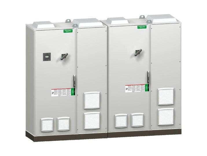 Schneider Electric, Zubehör Beleuchtung, Energiemanagement-Regler Netzqualität VLVAF8P03536AE von Schneider-electric