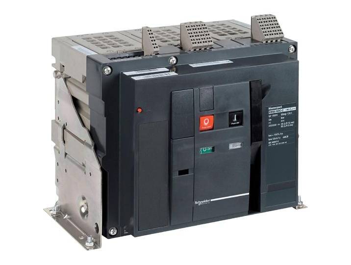 Schneider Electric, Zubehör Elektroinstallation, LeistungstrennschalterGrundgerät 48236 Schneider Electric, Zubehör Elektroinstallation, LeistungstrennschalterGrundgerät 48236 von Schneider-electric