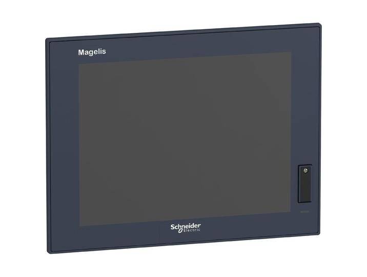 Schneider Electric 12 HMIBM DISPLAY IN 4:3, RESISTIV HMIDM6421, Schalter + Taster Schneider Electric 12 HMIBM DISPLAY IN 4:3, RESISTIV HMIDM6421, Schalter + Taster von Schneider-electric