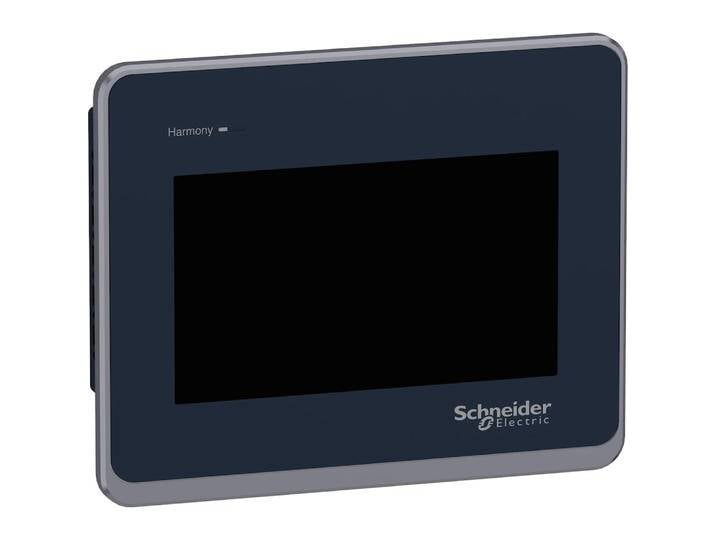 Schneider Electric HMISTW6200 Magelis STW6 Basic Panel, Schalter + Taster von Schneider-electric