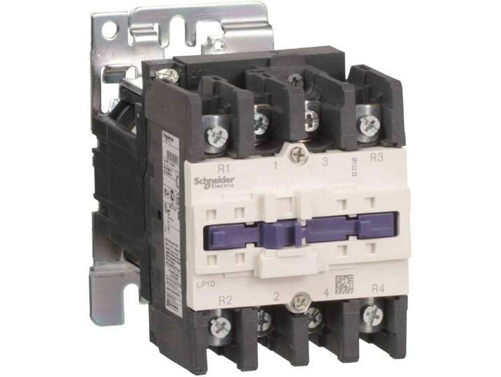 Schneider Electric Leistungsschütz, Relais von Schneider-electric