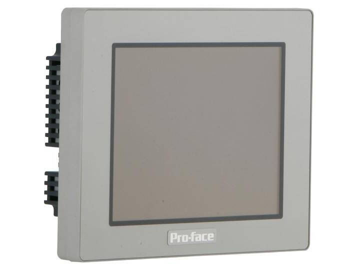 Schneider Electric PFXGM4301TAD, Schalter + Taster von Schneider-electric