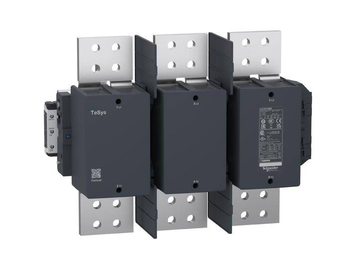 Schneider Electric SCHN Leistungsschütz, Relais Schneider Electric SCHN Leistungsschütz, Relais von Schneider-electric