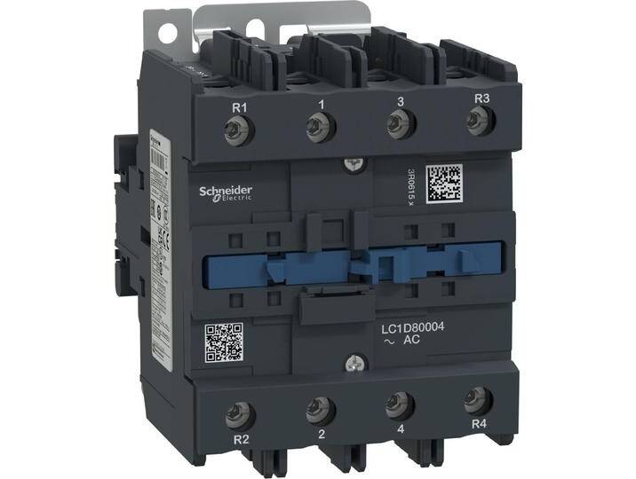 Schneider Electric SCHN Schütz, Relais Schneider Electric SCHN Schütz, Relais von Schneider-electric