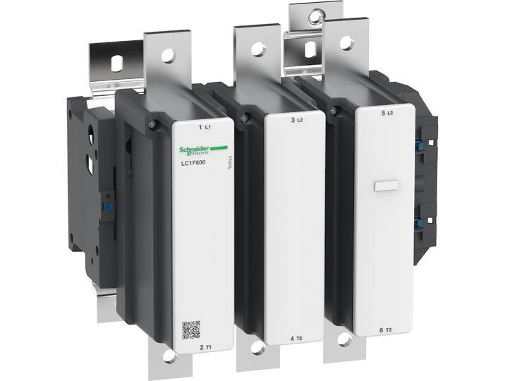 Schneider Electric SCHN Schütz, Relais Schneider Electric SCHN Schütz, Relais von Schneider-electric