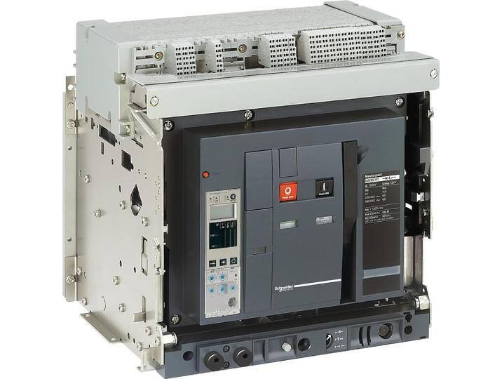 Schneider Electric SCHNEIDER ELECT 48007, Schalter + Taster von Schneider-electric