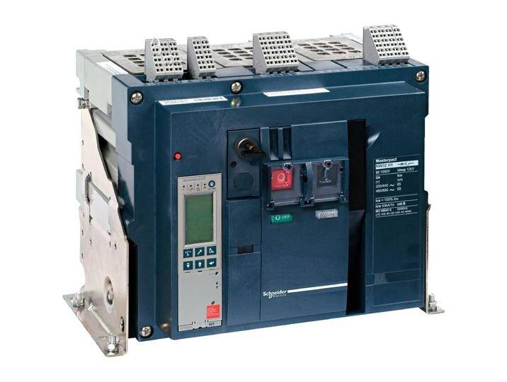 Schneider Electric SCHNEIDER ELECT 48016, Schalter + Taster von Schneider-electric