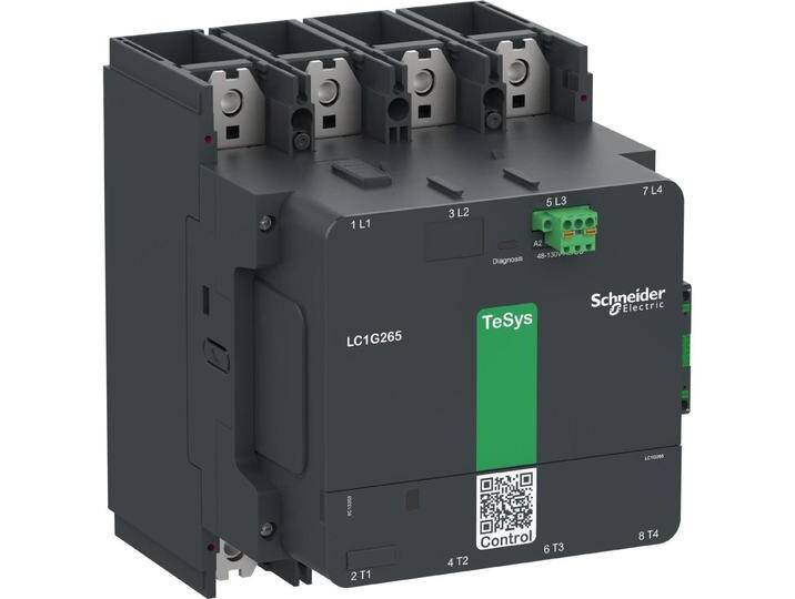 Schneider Electric SCHNEIDER ELECT LC1G3304EHEN, Relais Schneider Electric SCHNEIDER ELECT LC1G3304EHEN, Relais von Schneider-electric