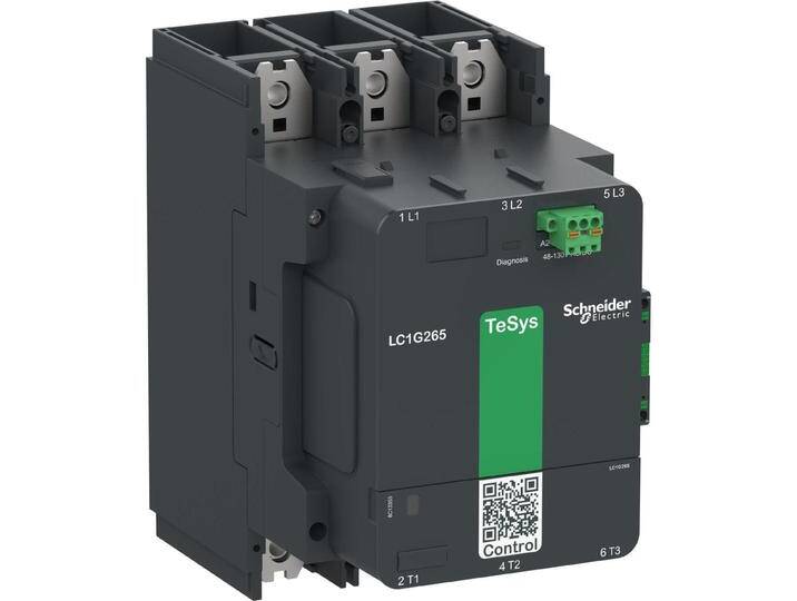 Schneider Electric SCHNEIDER ELECT LC1G330KUEN, Relais von Schneider-electric