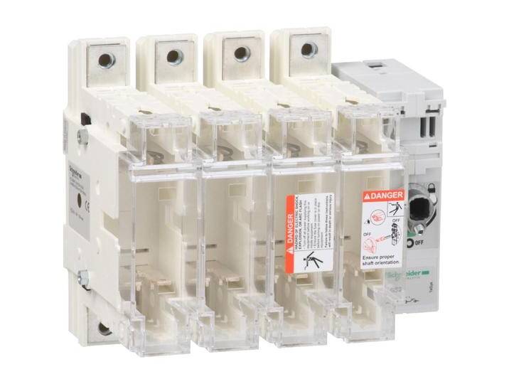 Schneider Electric Schneider Elect Gs2ll4, Schalter + Taster von Schneider-electric