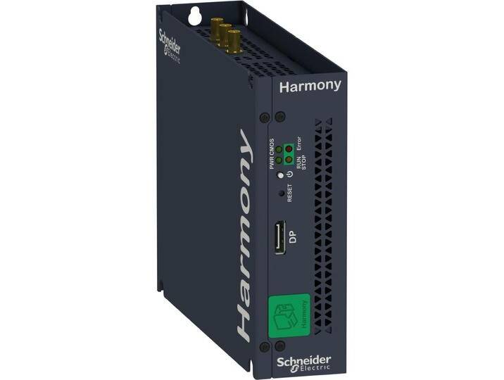 Schneider Electric Schneider HMIBMIEA5DD1001 ATOM IPC, 4GB, Relais Schneider Electric Schneider HMIBMIEA5DD1001 ATOM IPC, 4GB, Relais von Schneider-electric