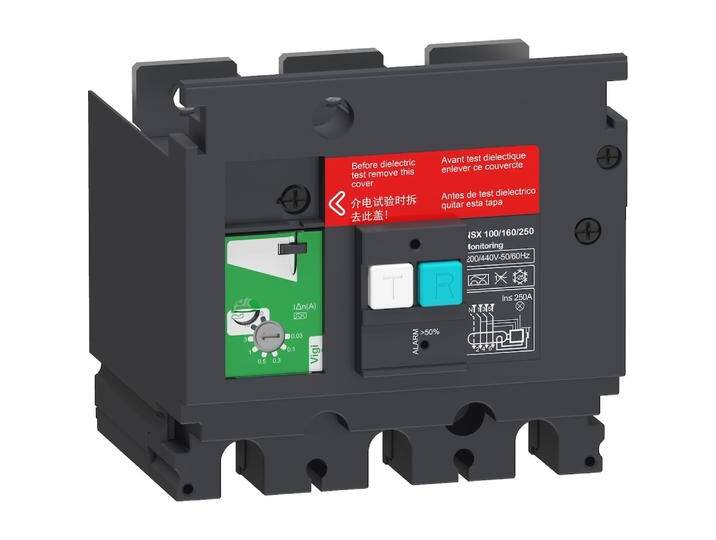 Schneider Electric Schneider Isolationsüberwachung LV429498VigiPacT-Zusatzmodul Alarm für, Relais Schneider Electric Schneider Isolationsüberwachung LV429498VigiPacT-Zusatzmodul Alarm für, Relais von Schneider-electric