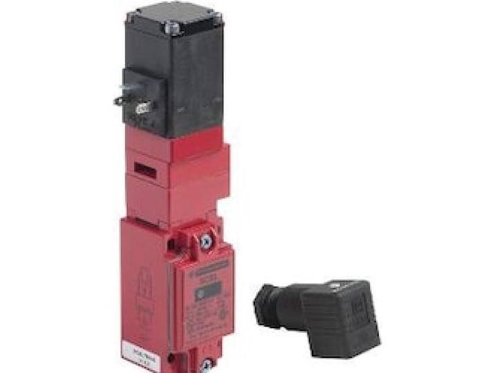 Schneider Electric XCSL-Sicherh.-Pos.sch. XCSL784B3, Schalter + Taster von Schneider-electric