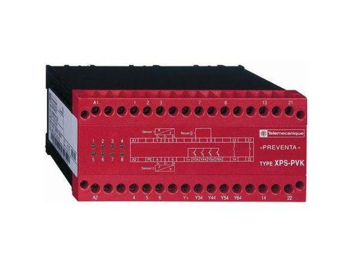 Schneider Electric module XPSPV - double-bodied valves, Relais Schneider Electric module XPSPV - double-bodied valves, Relais von Schneider-electric