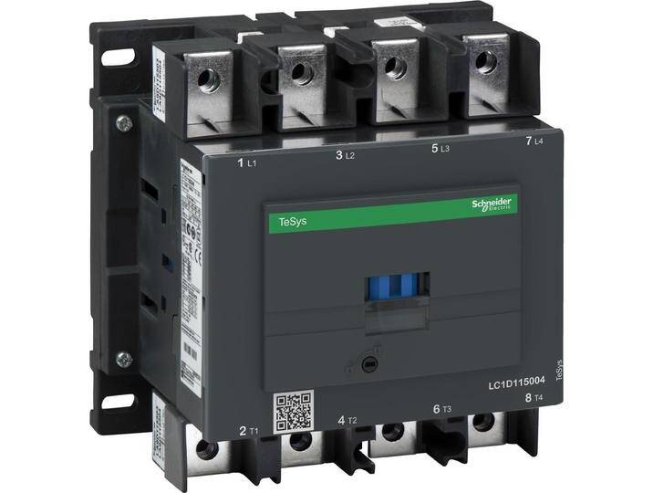 Schneider LC1D1150046P7, Relais von Schneider-electric