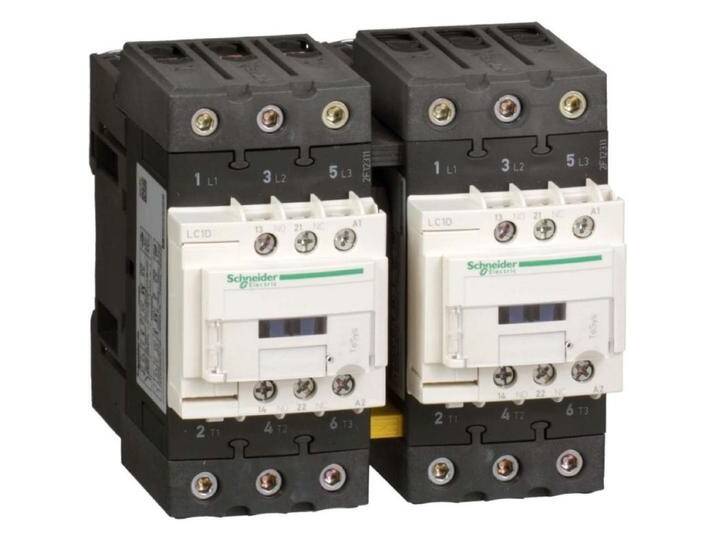 Schneider LC2D65AF7, Relais von Schneider-electric