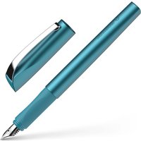 Schneider Patronenfüller Ceod Shiny blau von Schneider