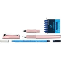 Schneider Schreibset Ceod Shiny powder pink von Schneider