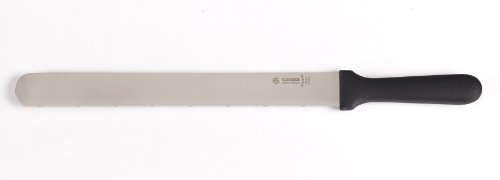 Bäckermesser Konditorenmesser Säge 31 cm von Schneider