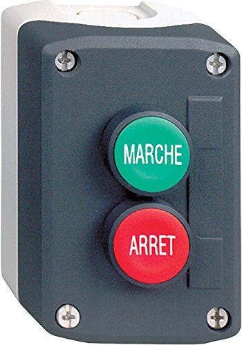 BOTON MAR/ARR von Schneider