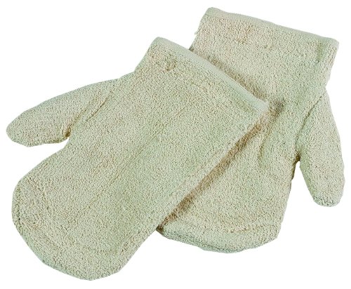 Backblechhandschuhe Backhandschuhe Ofenhandschuh 1 Paar von Schneider