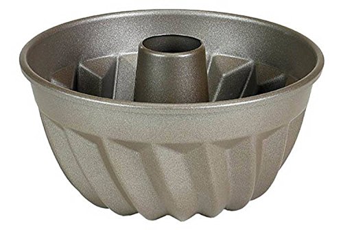 WALTER Rodonform mit glattem Rand, Inhalt/Durchmesser:2.05 ltr. 20 cm Ø von Walter