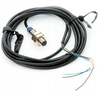 Basic Osisense Xs – Induktiver Objektiver Sensor Metall M8 24vdc Pnp No Sn=2,5mm Kabel 2m (Preisliste =s= 121,13) von Schneider