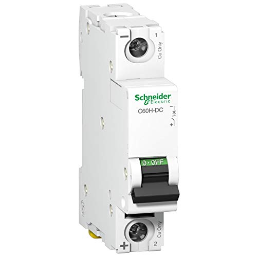 C60H-DC 10 A 250 Vcc von Schneider