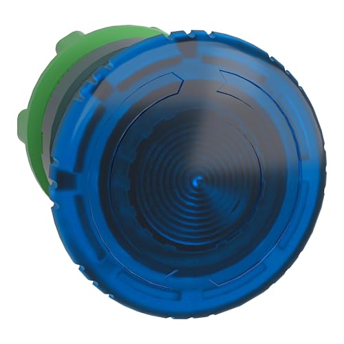 CABEZA PULS. SETA LUM. AZUL von Pro-face(シュナイダーエレクトリック)