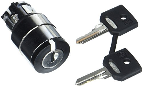 CABEZA SEL. 2POS. GENR C.LLAVE 1242A CABEZA SEL. 2POS. GENR C.LLAVE 1242A von Schneider